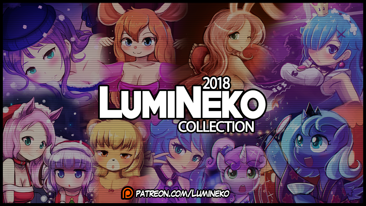 Lumineko 2018 Collection
