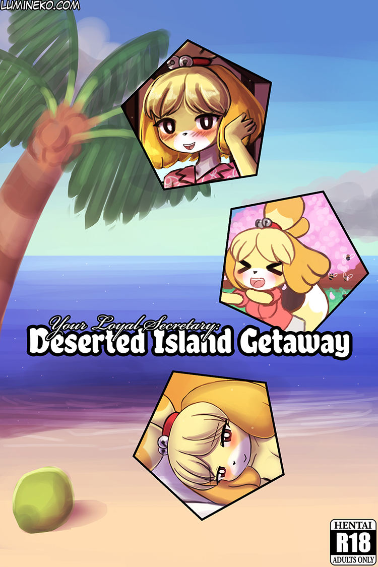 YLS: Deserted Island Getaway
