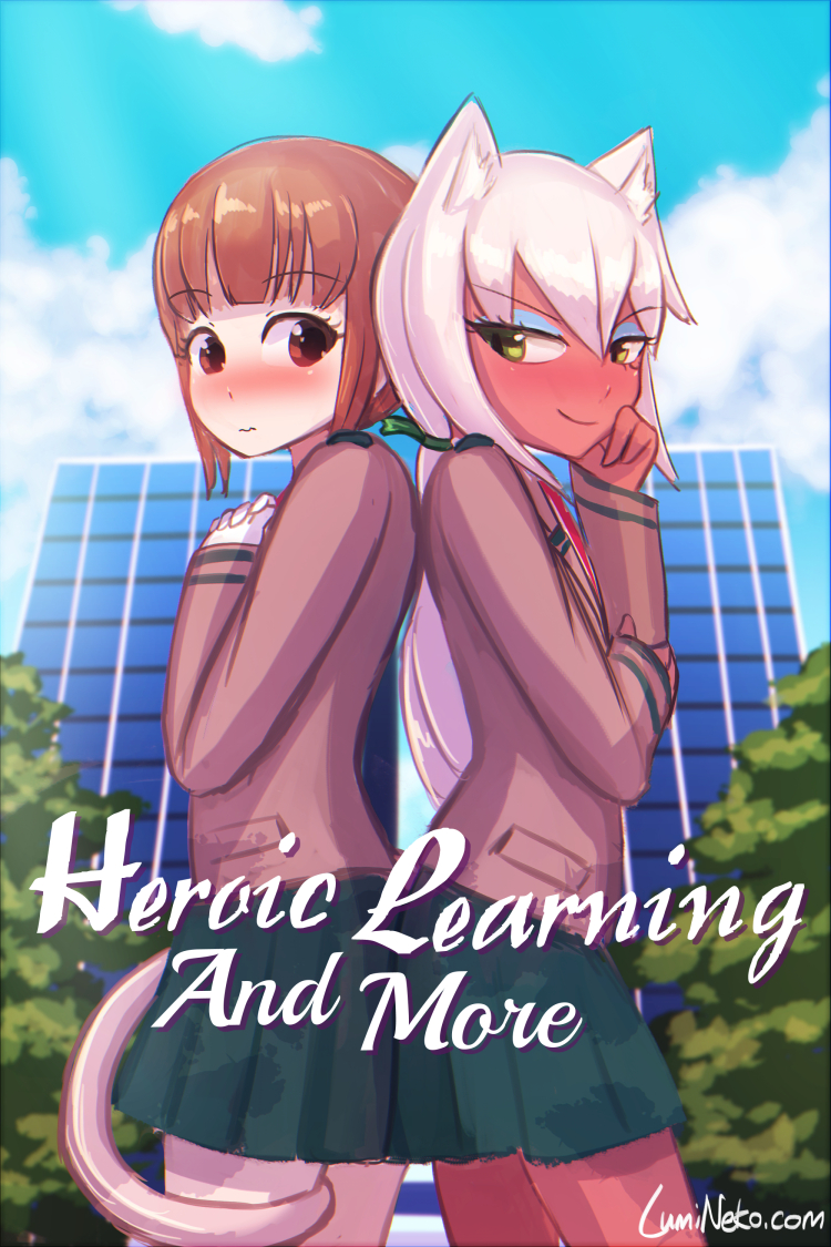 Heroic Learning and More