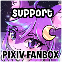 Support me on Fanbox!