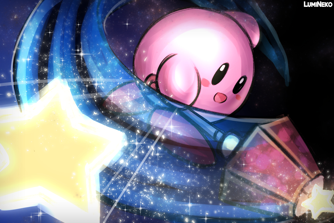 #479 PDQ – Kirby’s Star Rod Substitute