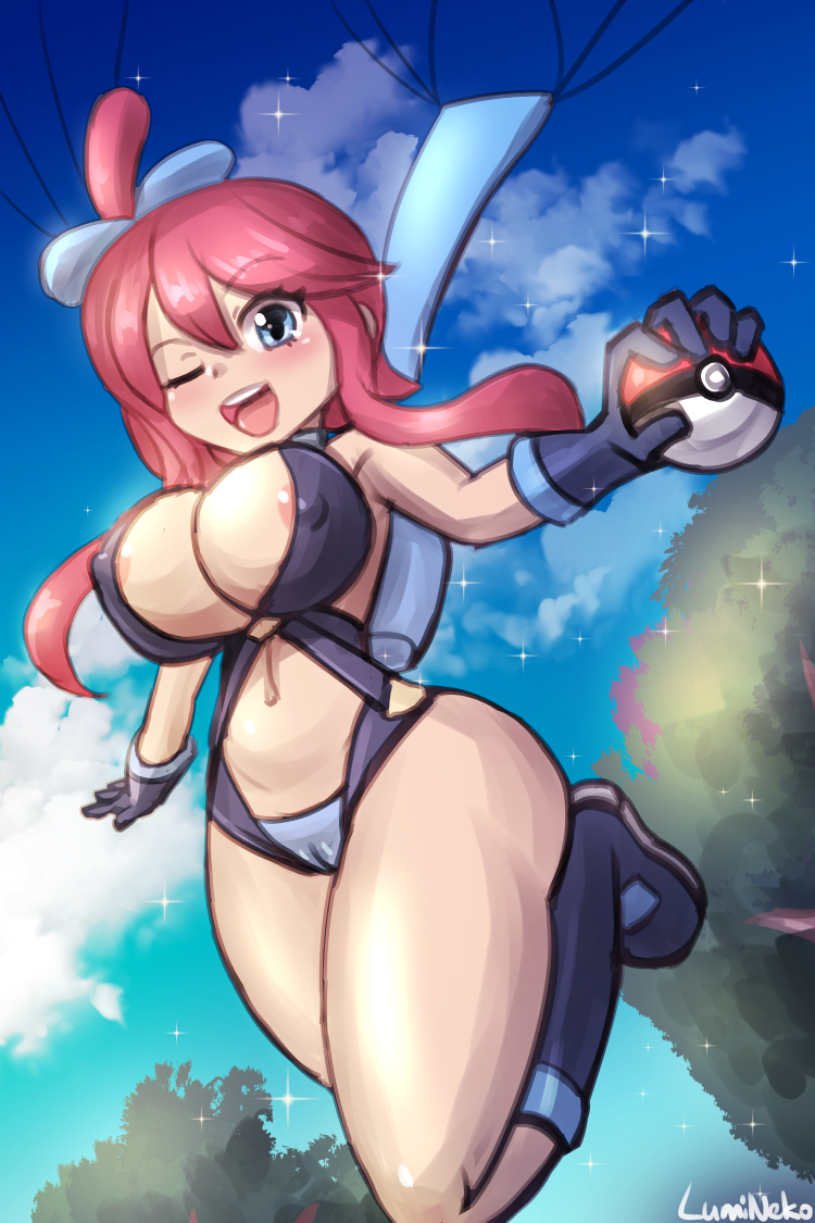 SPDQ2024 35 – Skyla Challenges You