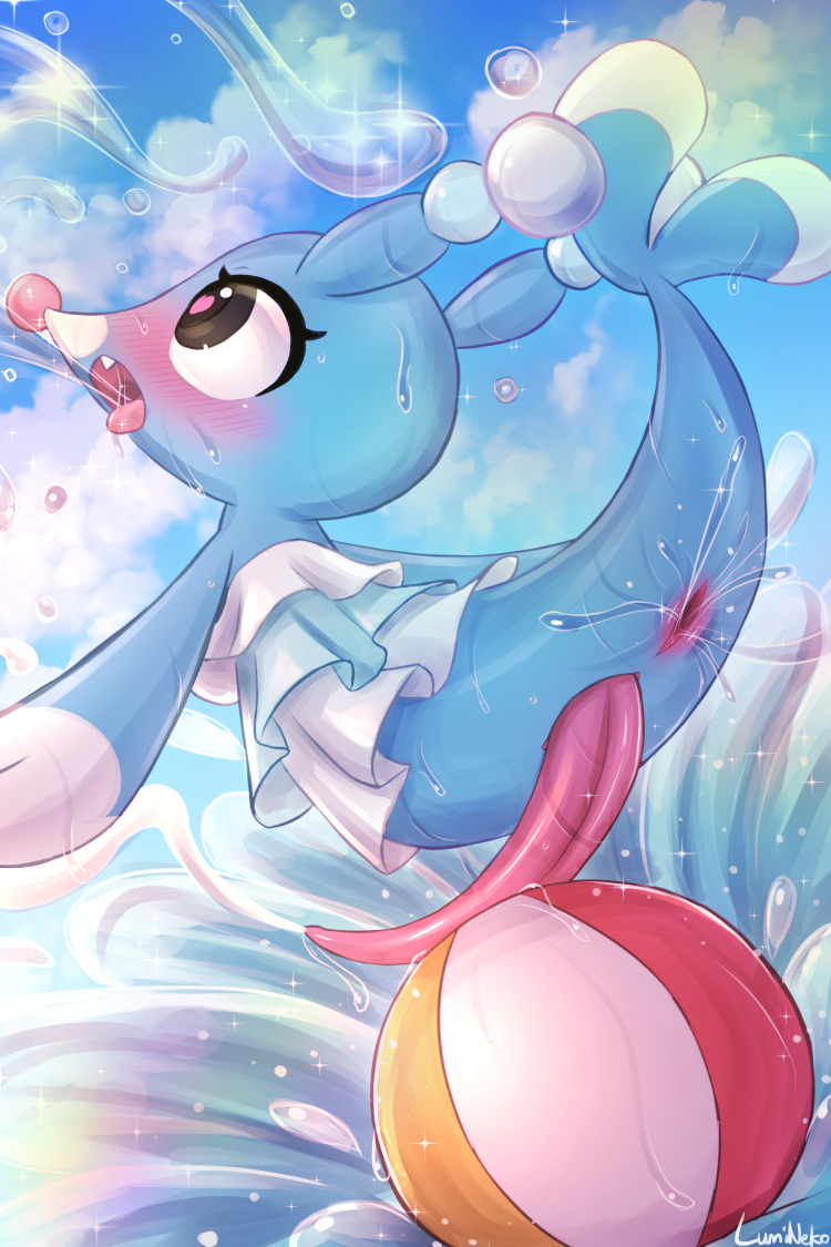 PDQ2024 – Brionne Casts Fountain!