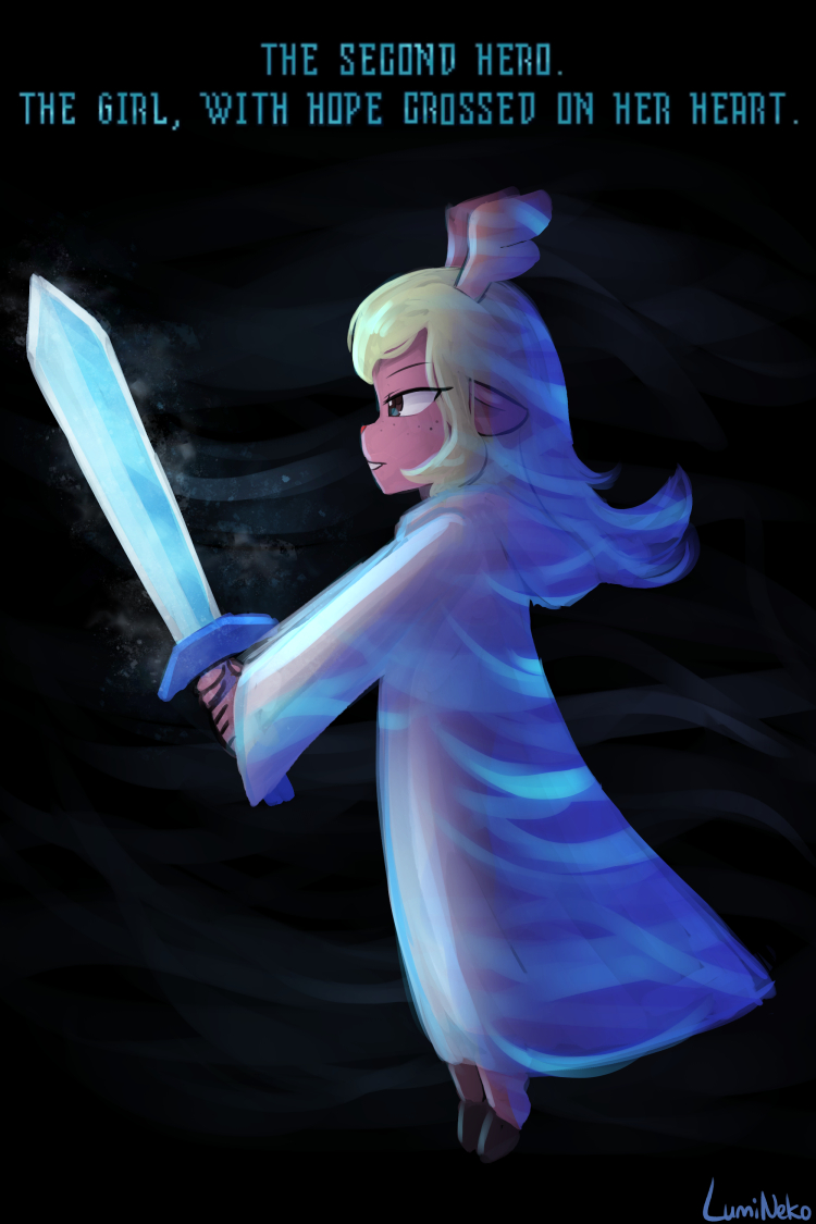 The Second Hero