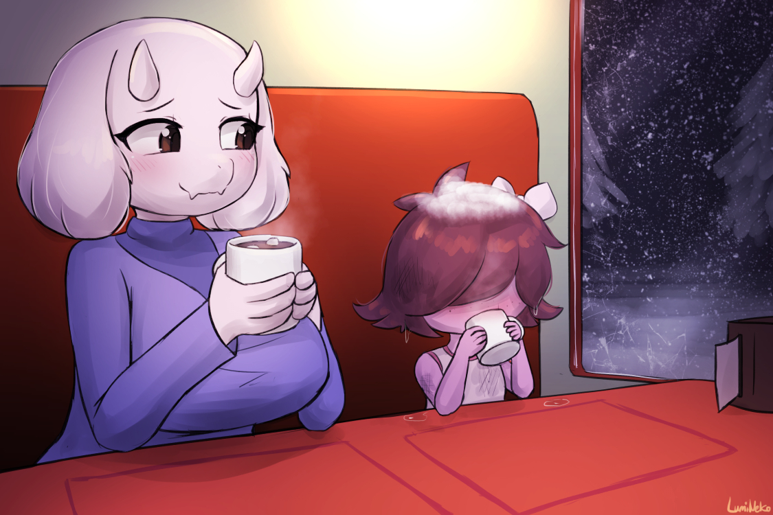 Hot Cocoa