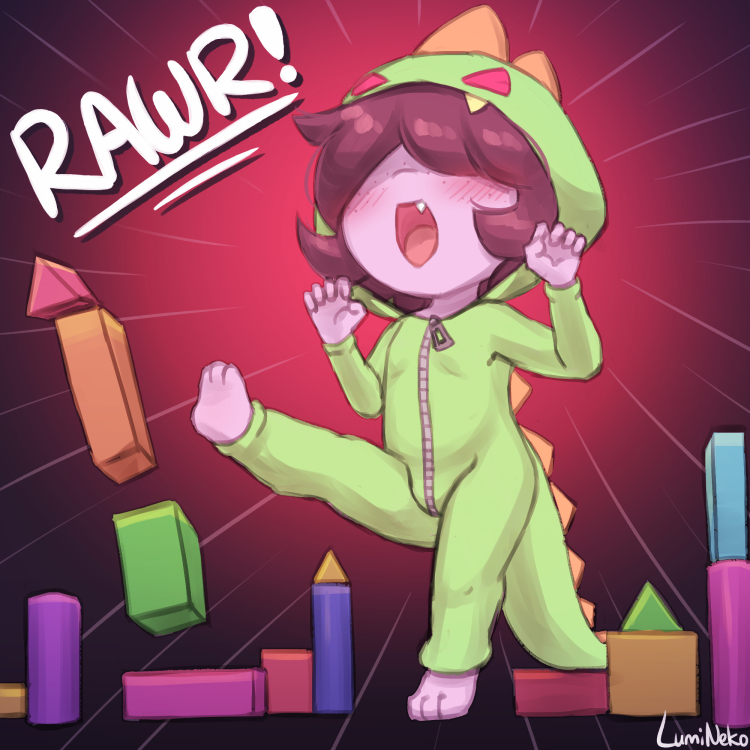 RAWR