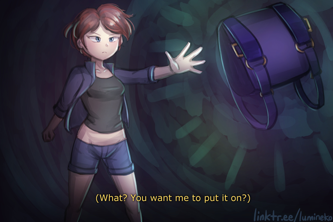 Binding An Object Of Power