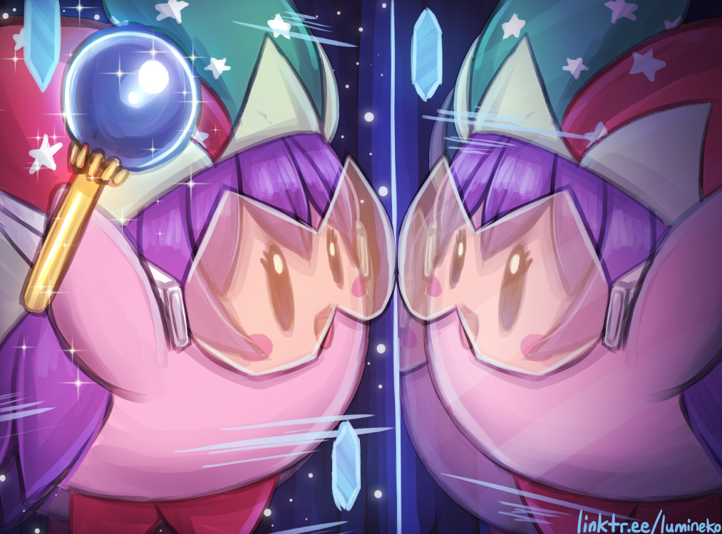 Mirror Body
