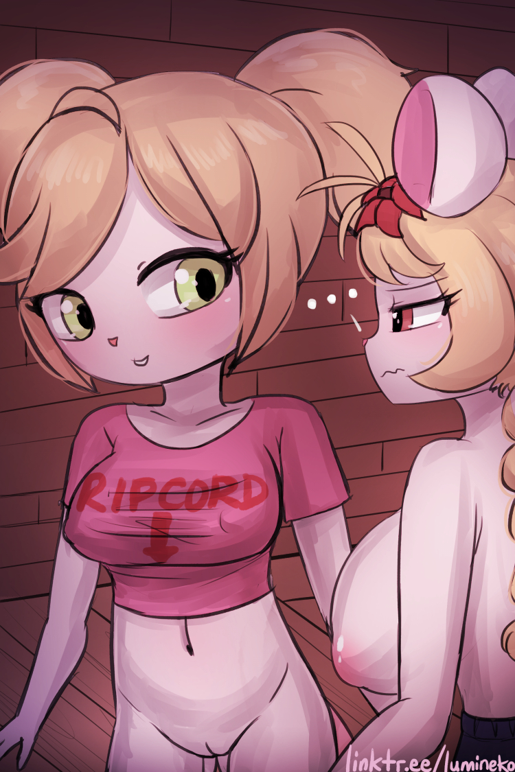 Embarrassing Development