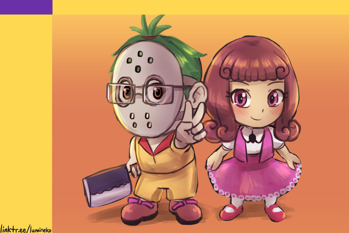 Welcome To The Splatterhouse