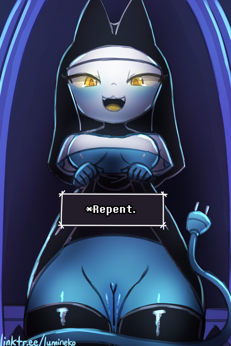 Repent