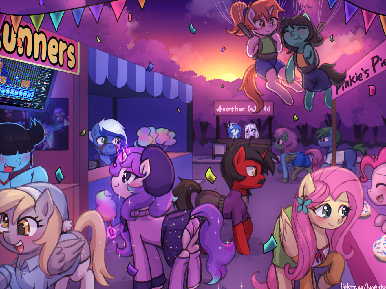 SPDQ 2026 Community Art