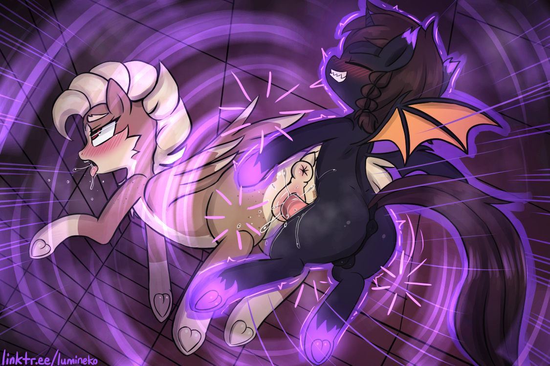 Demonic Flurry