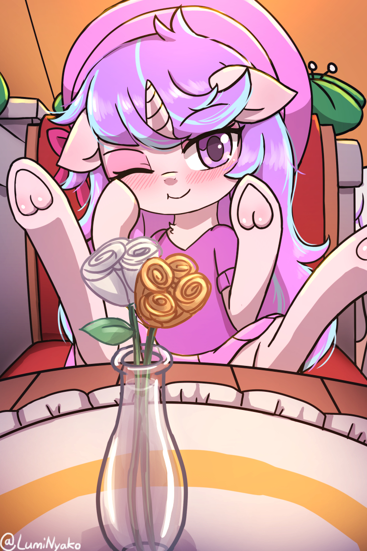 Cafe Hangout